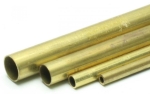 15219 Messingrohr 11 x 10,1 mm / 1000mm